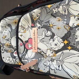 Petunia Pickle Bottom Crossbody Bag